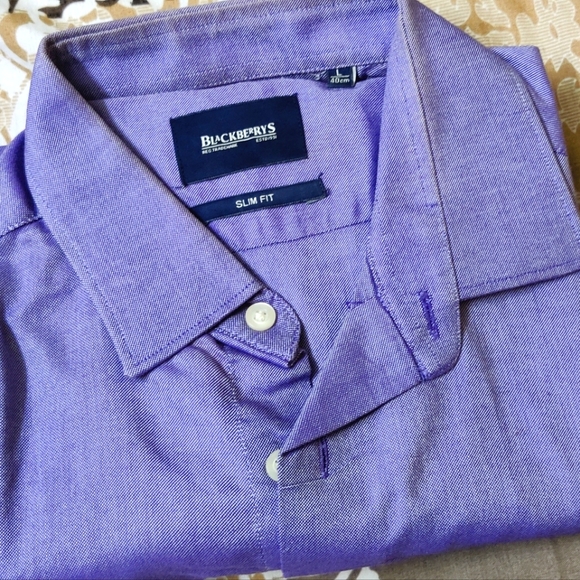 BlackBerry | Shirts | Shirt | Poshmark